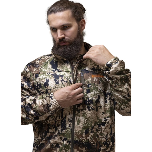 Джемпер Remington Polar Dream South Forest