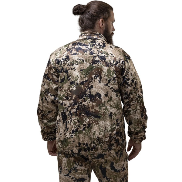 Джемпер Remington Polar Dream South Forest