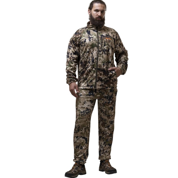 Джемпер Remington Polar Dream South Forest