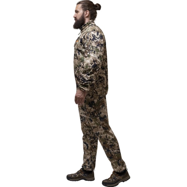 Джемпер Remington Polar Dream South Forest