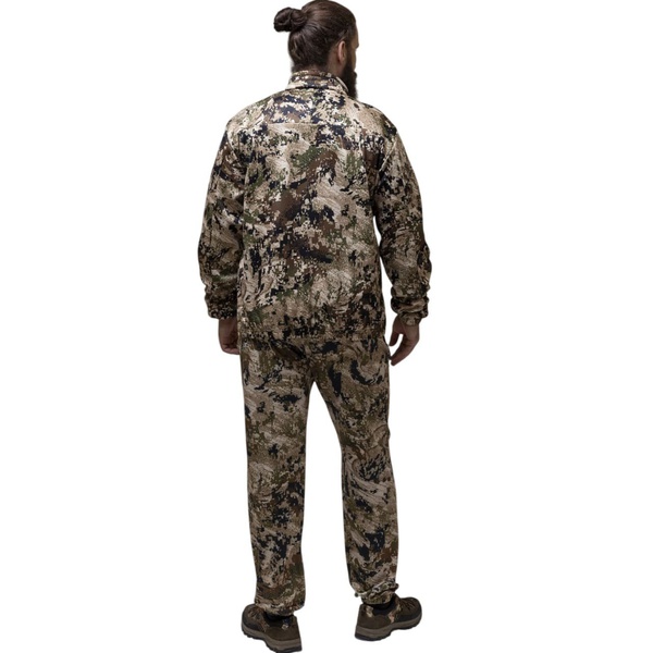 Джемпер Remington Polar Dream South Forest