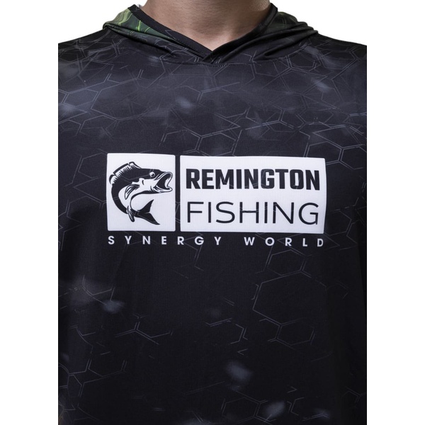 Джерси Remington Fishing Solar Boat