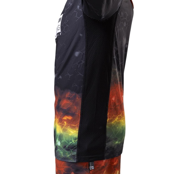 Джерси Remington Fishing Solar Boat