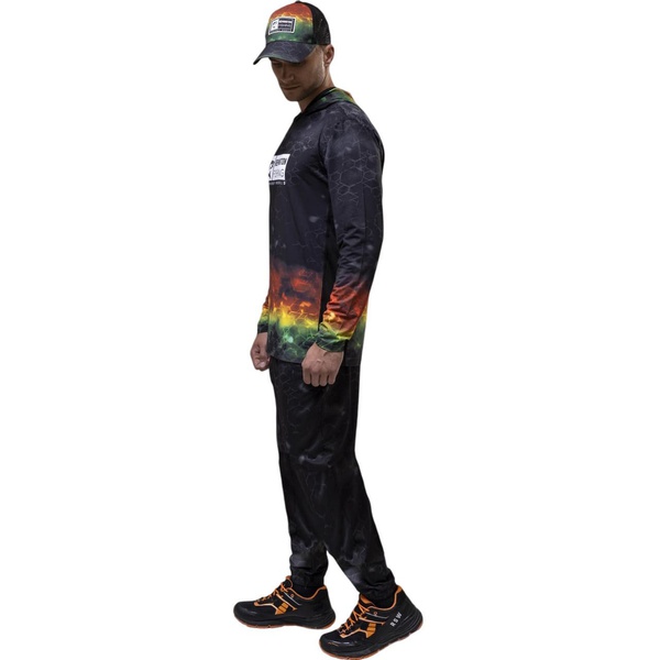 Джерси Remington Fishing Solar Boat