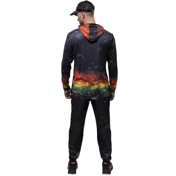 Джерси Remington Fishing Solar Boat