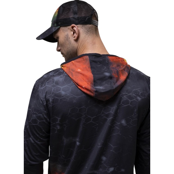 Джерси Remington Fishing Solar Boat