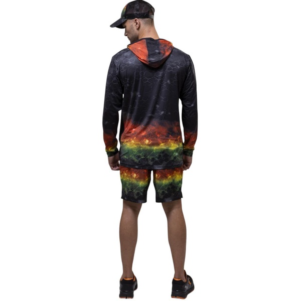 Шорты Remington Fishing Solar Boat