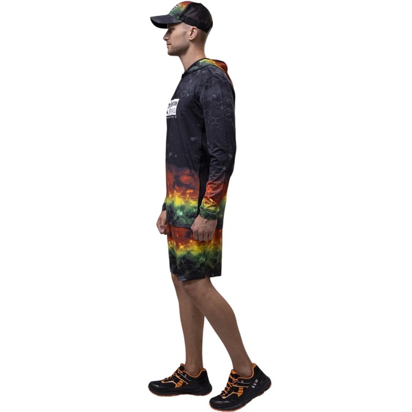 Шорты Remington Fishing Solar Boat