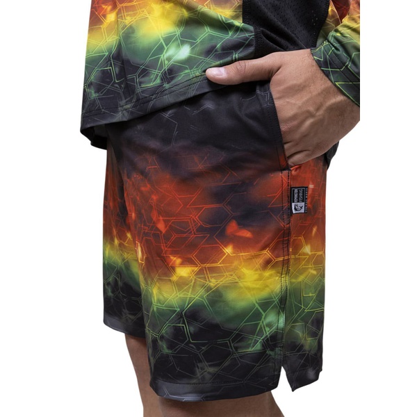 Шорты Remington Fishing Solar Boat