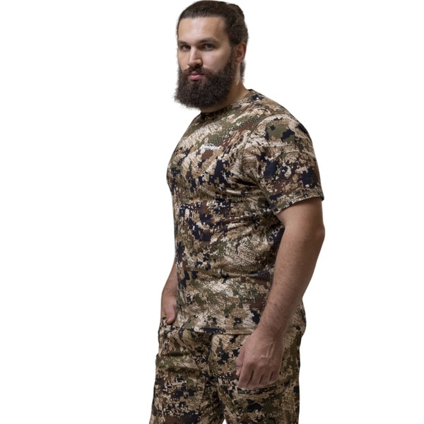 Футболка Remington South Forest