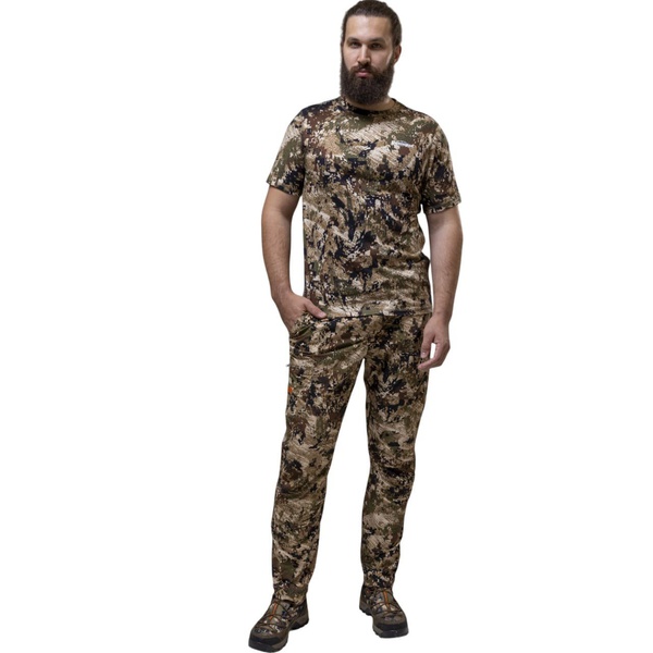 Футболка Remington South Forest