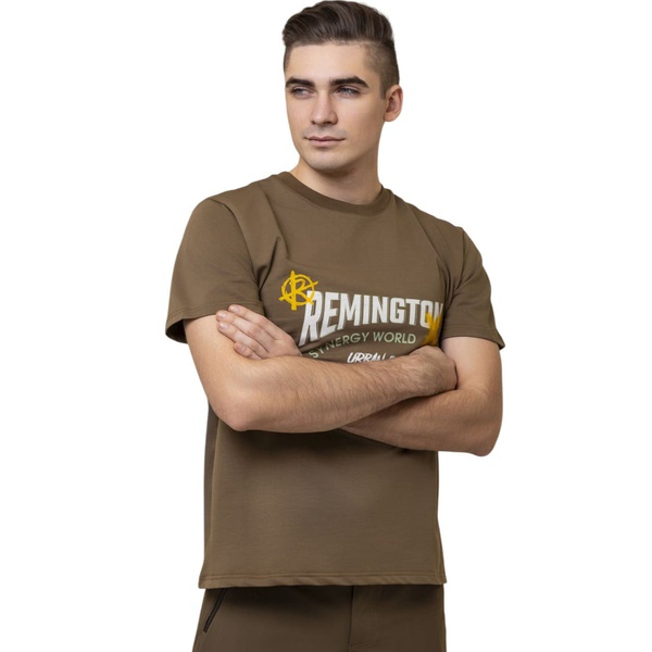 Футболка Remington Hunting Neo