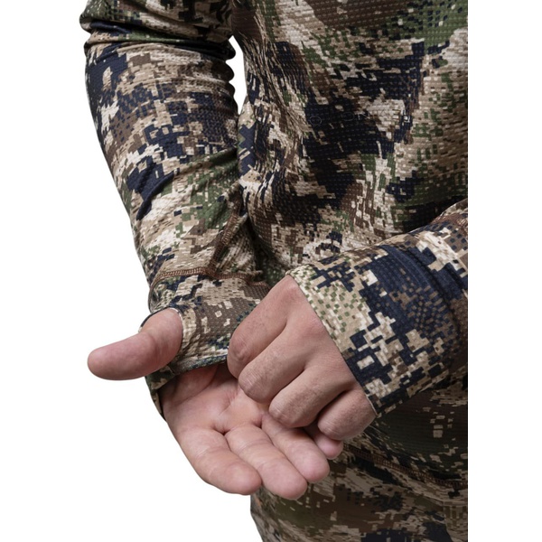 Футболка Remington Inside Fit Shirt