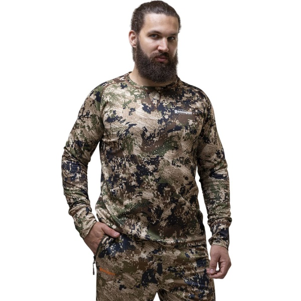 Футболка Remington Inside Fit Shirt
