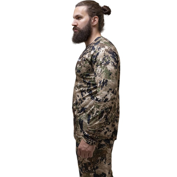 Футболка Remington Inside Fit Shirt