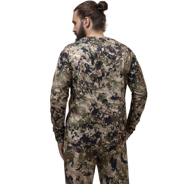 Футболка Remington Inside Fit Shirt