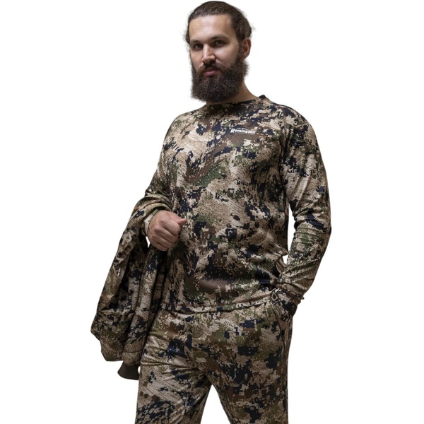 Футболка Remington Inside Fit Shirt
