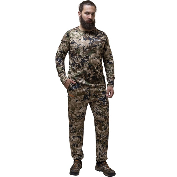 Футболка Remington Inside Fit Shirt