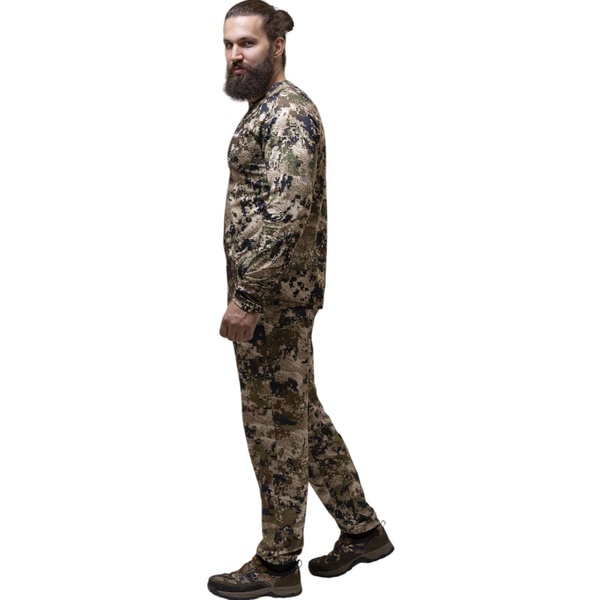 Футболка Remington Inside Fit Shirt