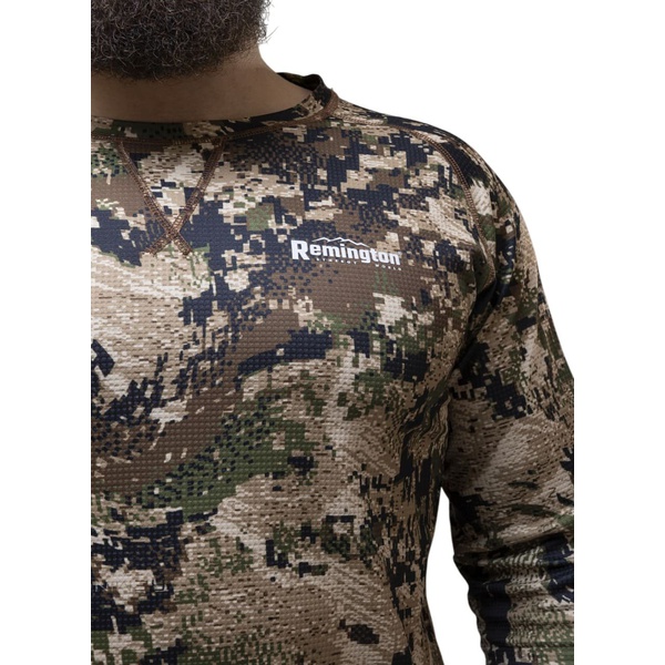 Футболка Remington Inside Fit Shirt