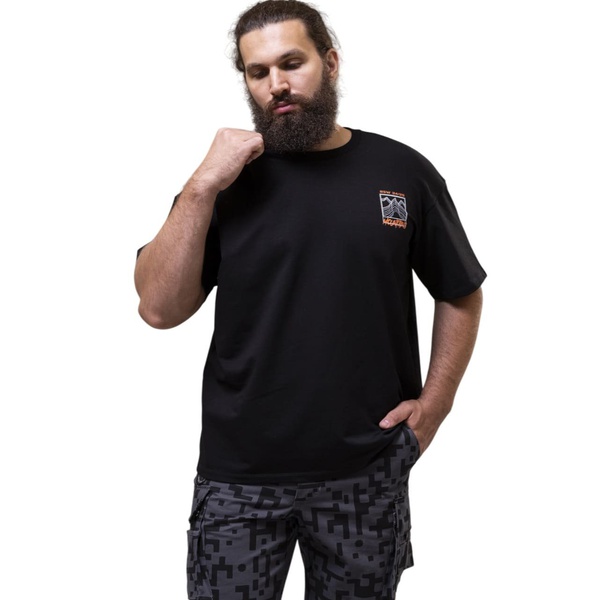 Футболка Remington Мountains