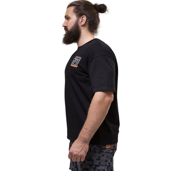 Футболка Remington Мountains