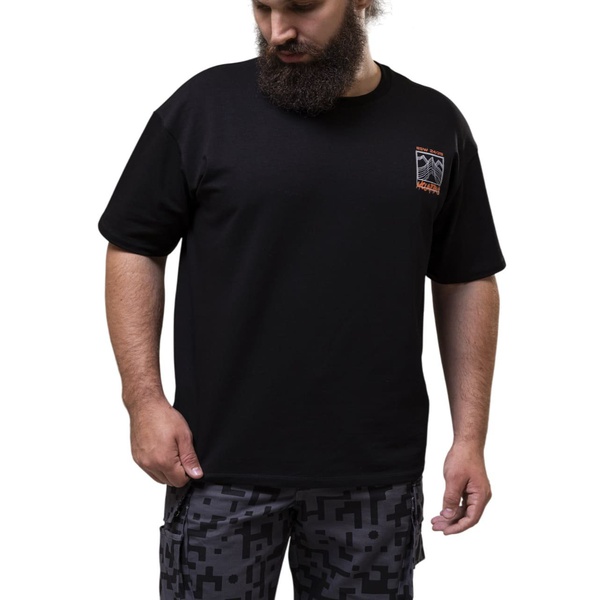 Футболка Remington Мountains