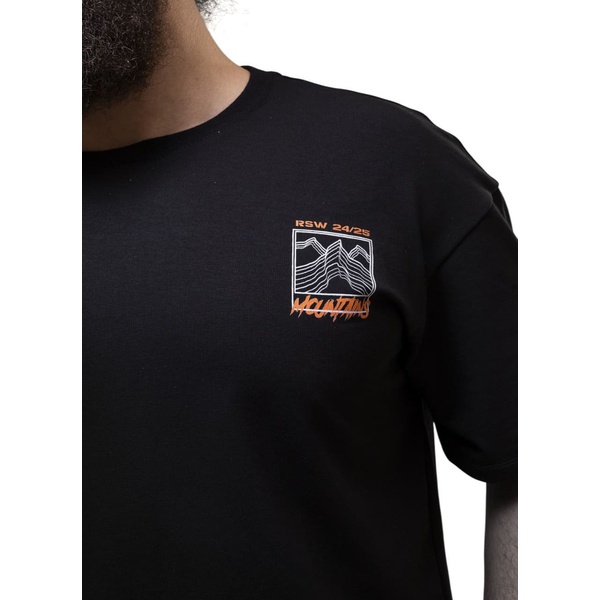 Футболка Remington Мountains