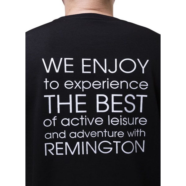 Футболка Remington Enjoy