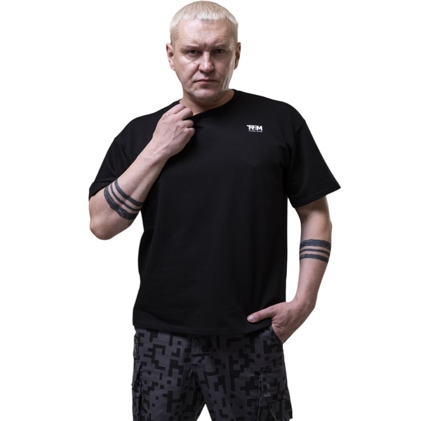 Футболка Remington Enjoy