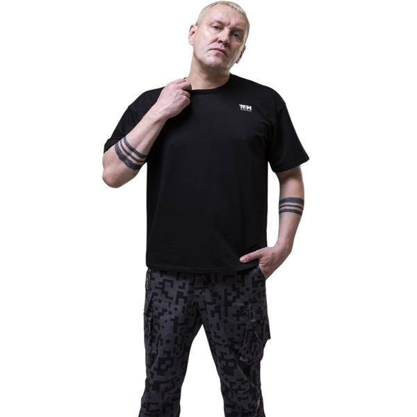 Футболка Remington Enjoy