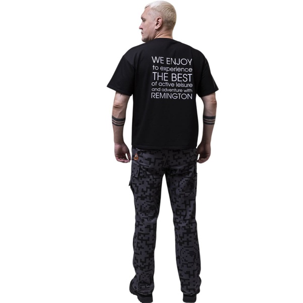 Футболка Remington Enjoy