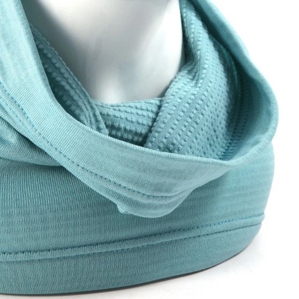 Шарф-труба Следопыт Athletic Buff Polartec® Power Grid™