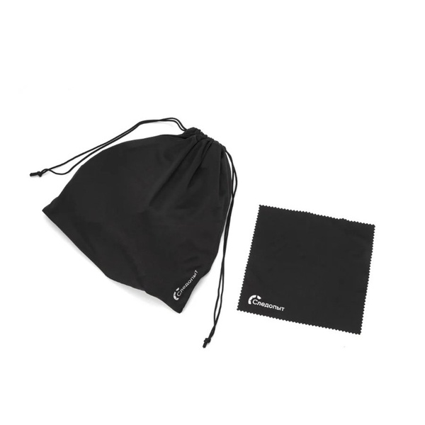 Маска мотоциклетная/снегоходная Следопыт M5 линза grey