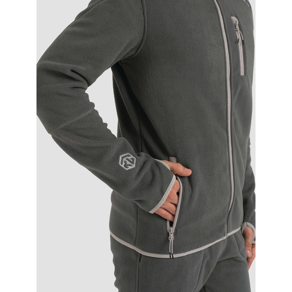 Костюм Tritongear Rich серый