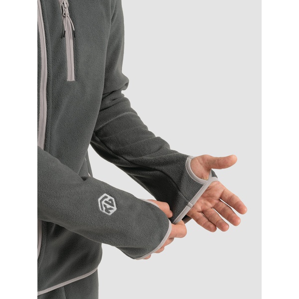 Костюм Tritongear Rich серый