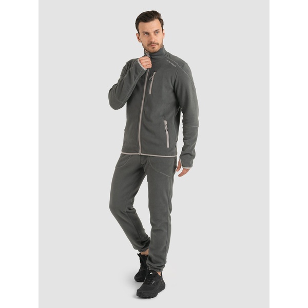 Костюм Tritongear Rich серый