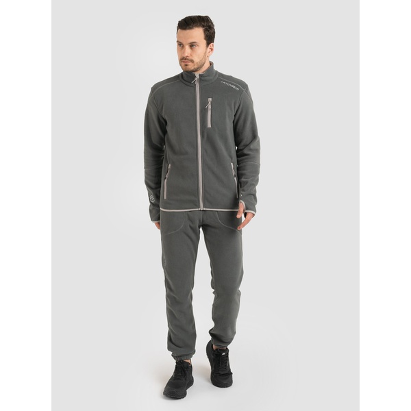 Костюм Tritongear Rich серый