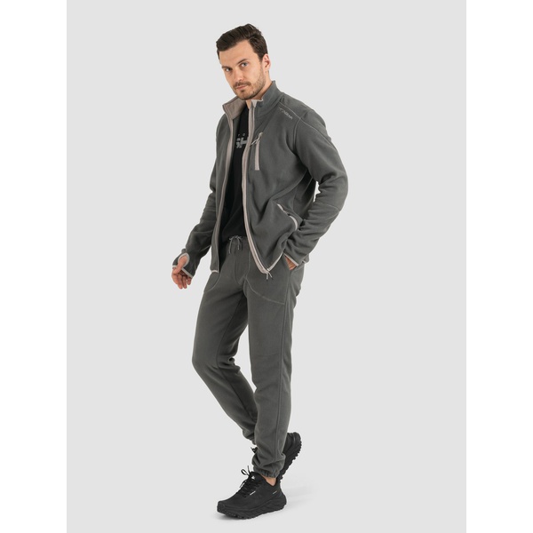 Костюм Tritongear Rich серый