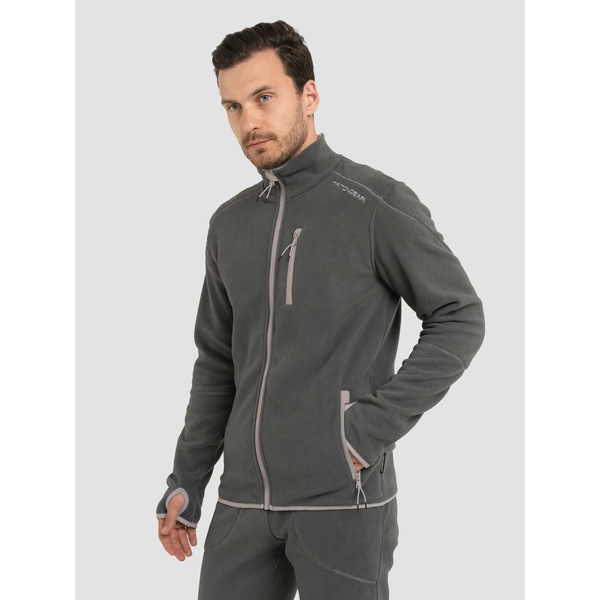 Костюм Tritongear Rich серый