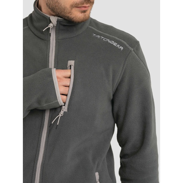 Костюм Tritongear Rich серый