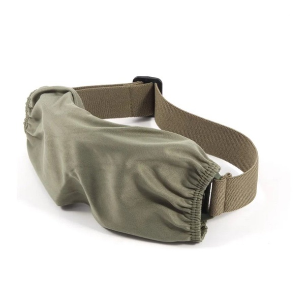 Очки защитные Следопыт Tactic со сменными линзами: grey, yellow, clear