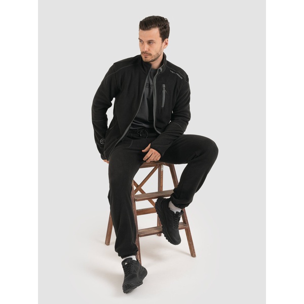 Костюм Tritongear Rich чёрный