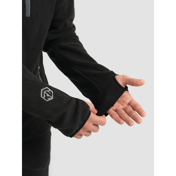 Костюм Tritongear Rich чёрный