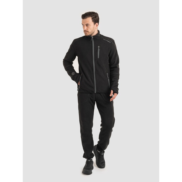 Костюм Tritongear Rich чёрный