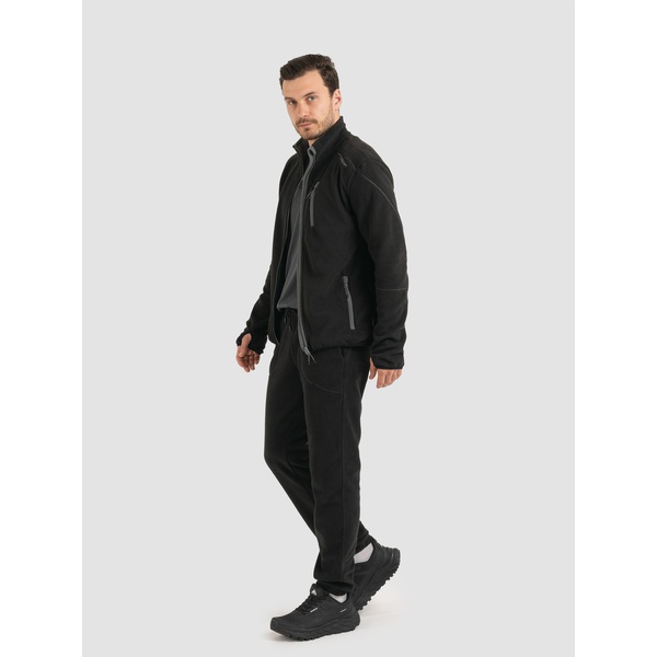 Костюм Tritongear Rich чёрный