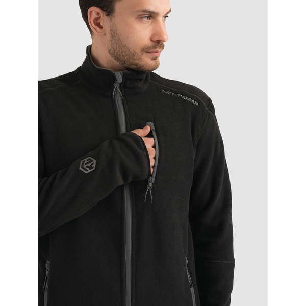 Костюм Tritongear Rich чёрный