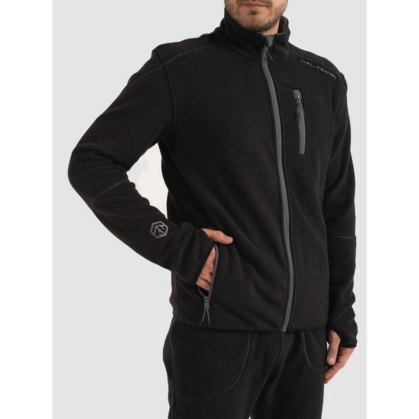 Костюм Tritongear Rich чёрный