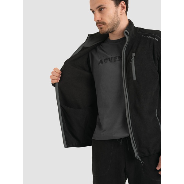 Костюм Tritongear Rich чёрный