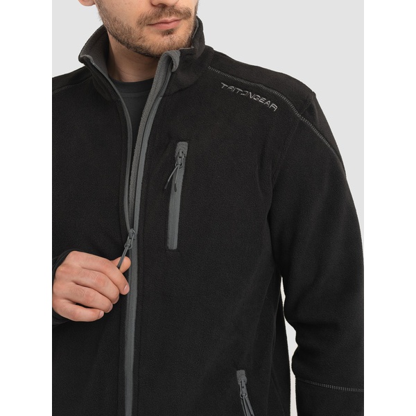 Костюм Tritongear Rich чёрный